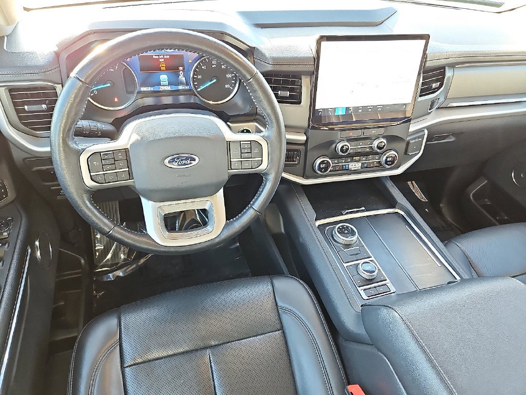 2023 Ford Expedition XLT