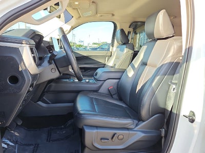 2023 Ford Expedition XLT