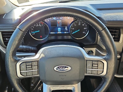 2023 Ford Expedition XLT
