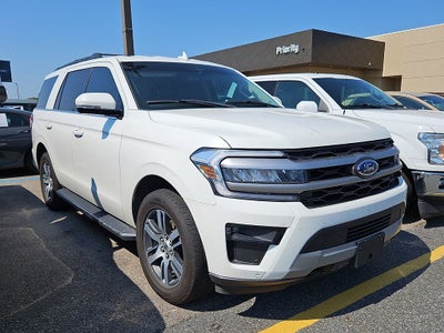 2023 Ford Expedition XLT