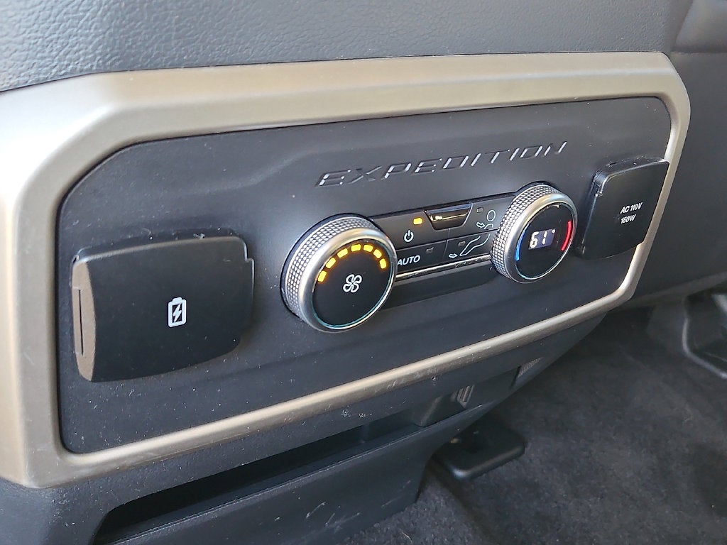 2023 Ford Expedition XLT