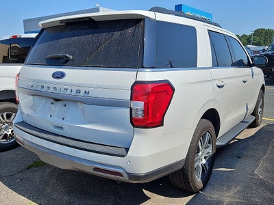 2023 Ford Expedition XLT