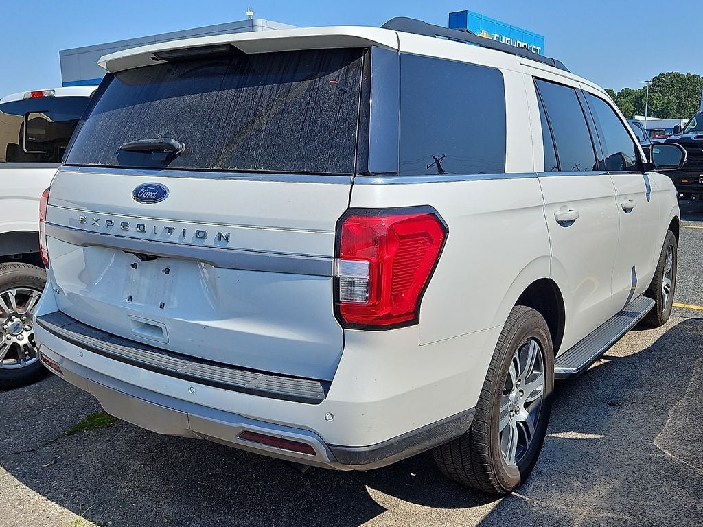 2023 Ford Expedition XLT