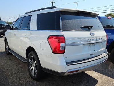 2023 Ford Expedition XLT