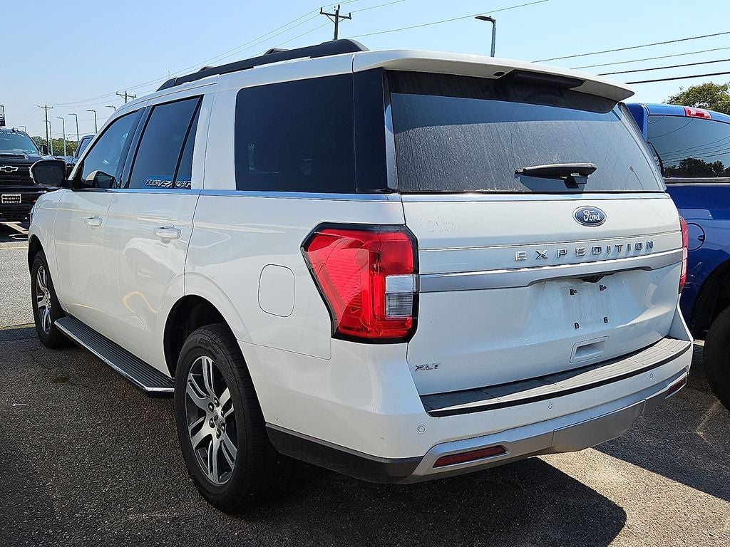 2023 Ford Expedition XLT