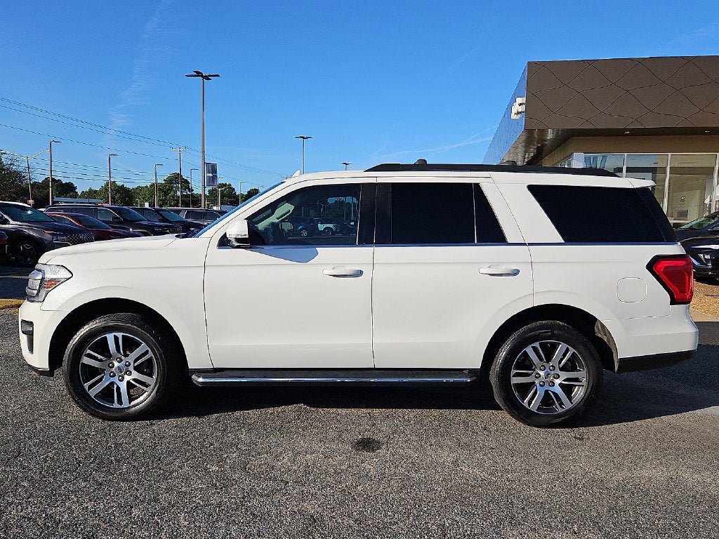 2023 Ford Expedition XLT