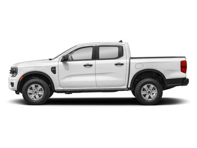 2024 Ford Ranger XL