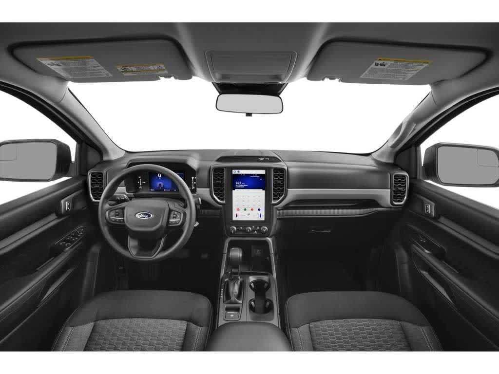 2024 Ford Ranger XL