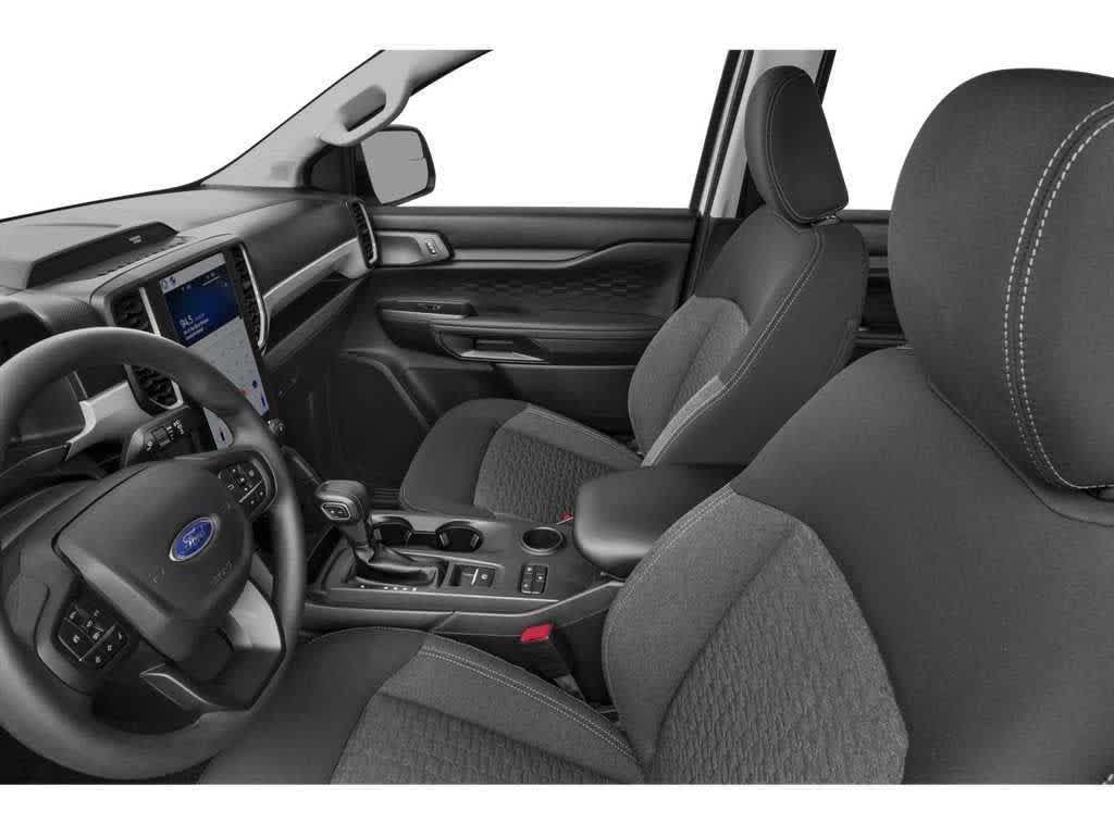 2024 Ford Ranger XL