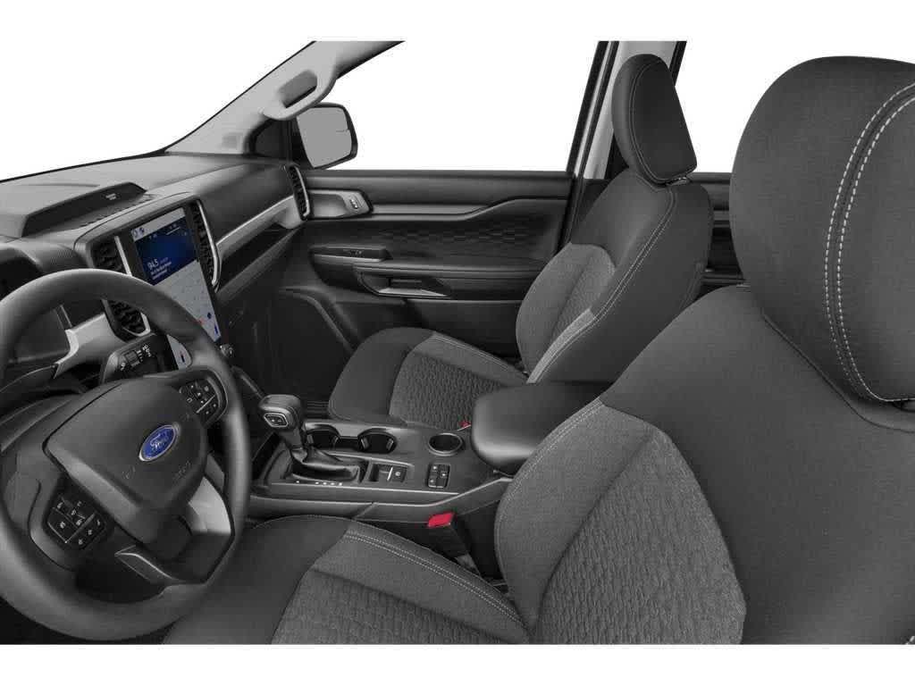 2024 Ford Ranger XL
