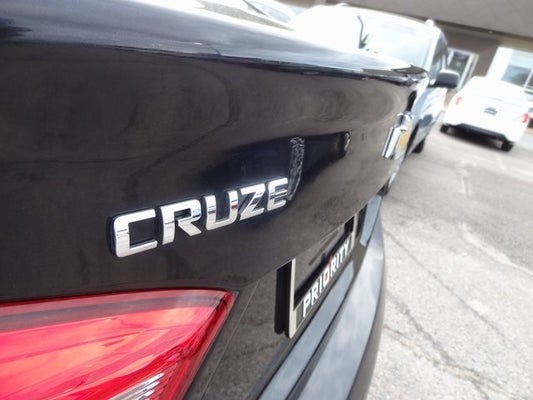 2019 Chevrolet Cruze LS in Virginia Beach, VA - Priority Auto Group