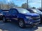 2017 Chevrolet Colorado 2WD Z71