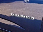 2017 Chevrolet Colorado 2WD Z71