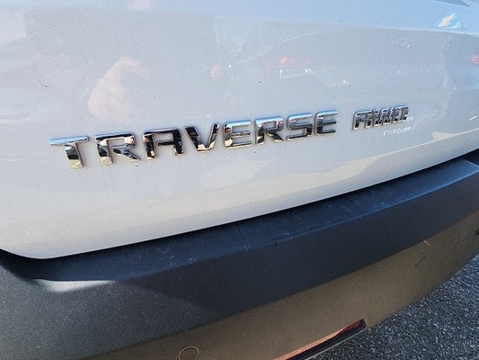 2022 Chevrolet Traverse LT Cloth in Virginia Beach, VA - Priority Auto Group