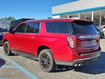 2022 Chevrolet Suburban High Country
