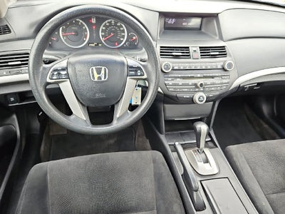 2009 Honda Accord EX