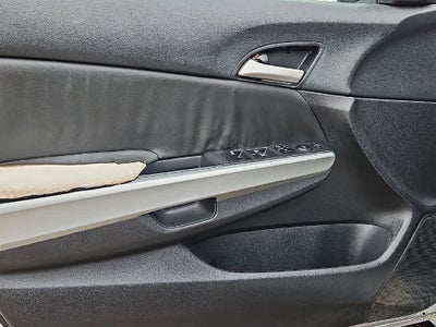 2009 Honda Accord EX