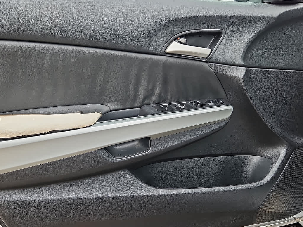 2009 Honda Accord EX