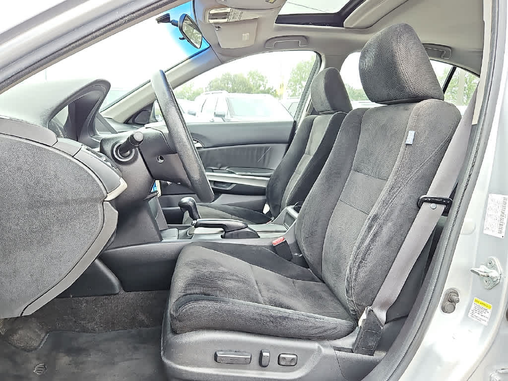 2009 Honda Accord EX