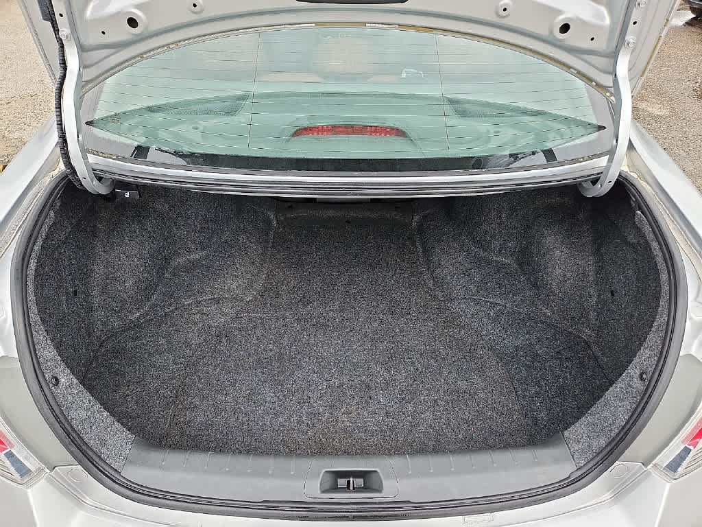 2009 Honda Accord EX