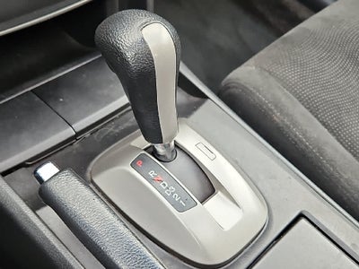 2009 Honda Accord EX