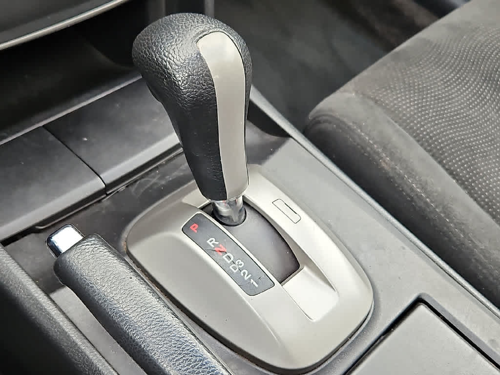 2009 Honda Accord EX