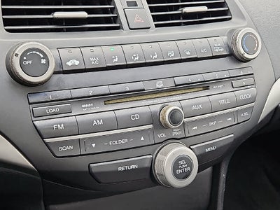 2009 Honda Accord EX