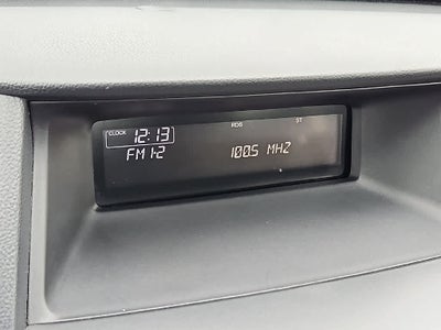 2009 Honda Accord EX