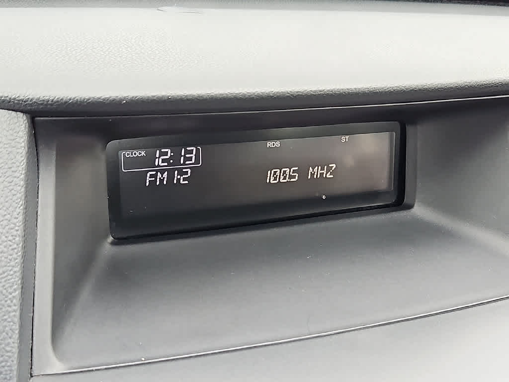 2009 Honda Accord EX