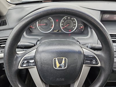 2009 Honda Accord EX