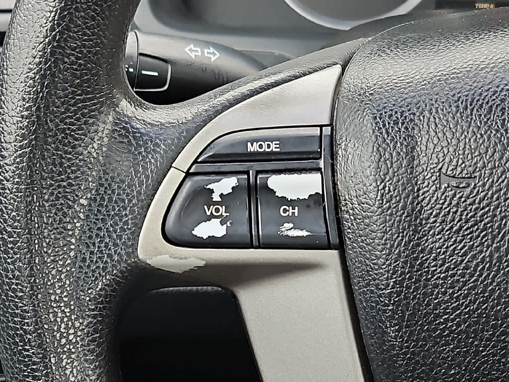 2009 Honda Accord EX