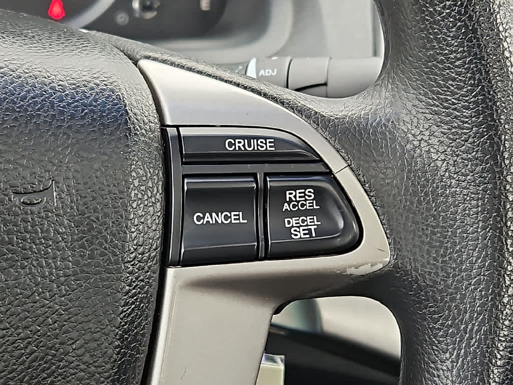 2009 Honda Accord EX