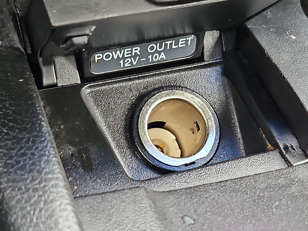 2009 Honda Accord EX