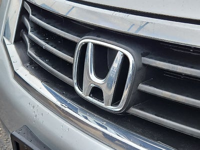 2009 Honda Accord EX