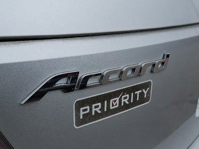 2009 Honda Accord EX