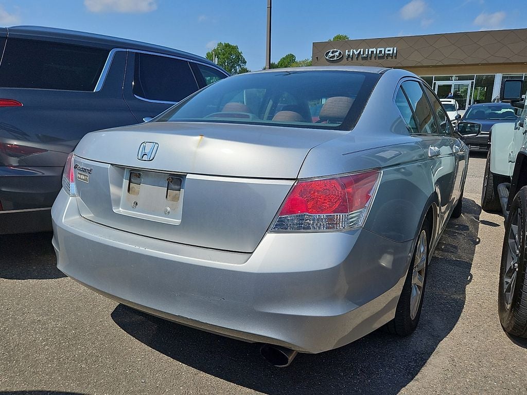 2009 Honda Accord EX