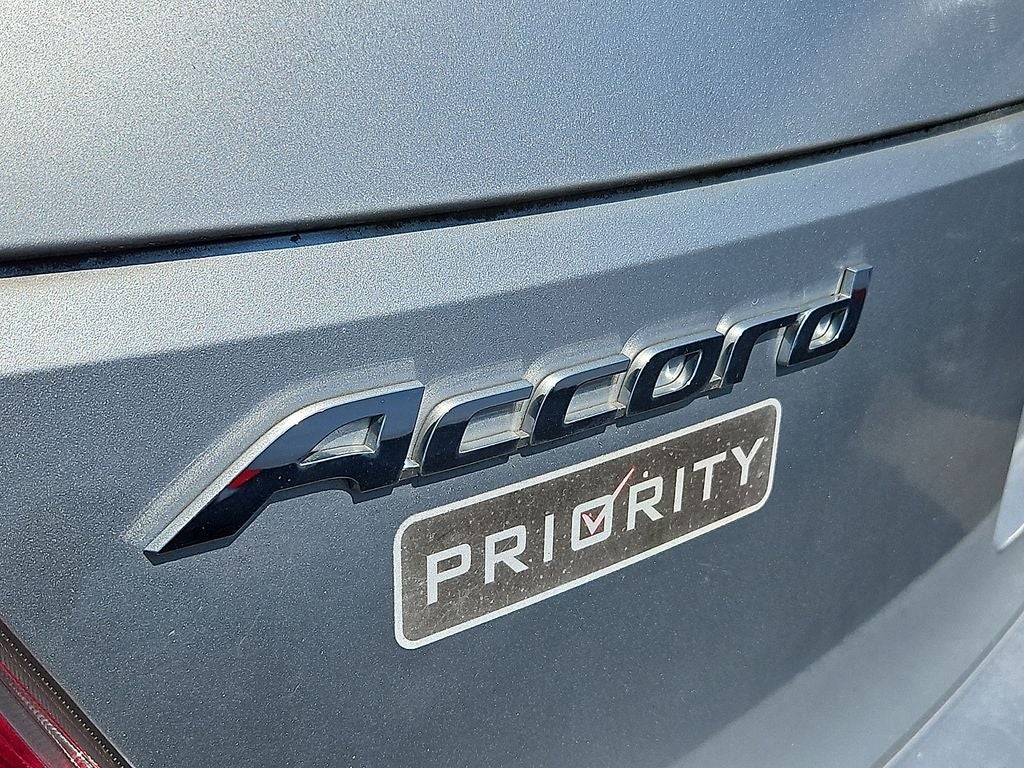 2009 Honda Accord EX