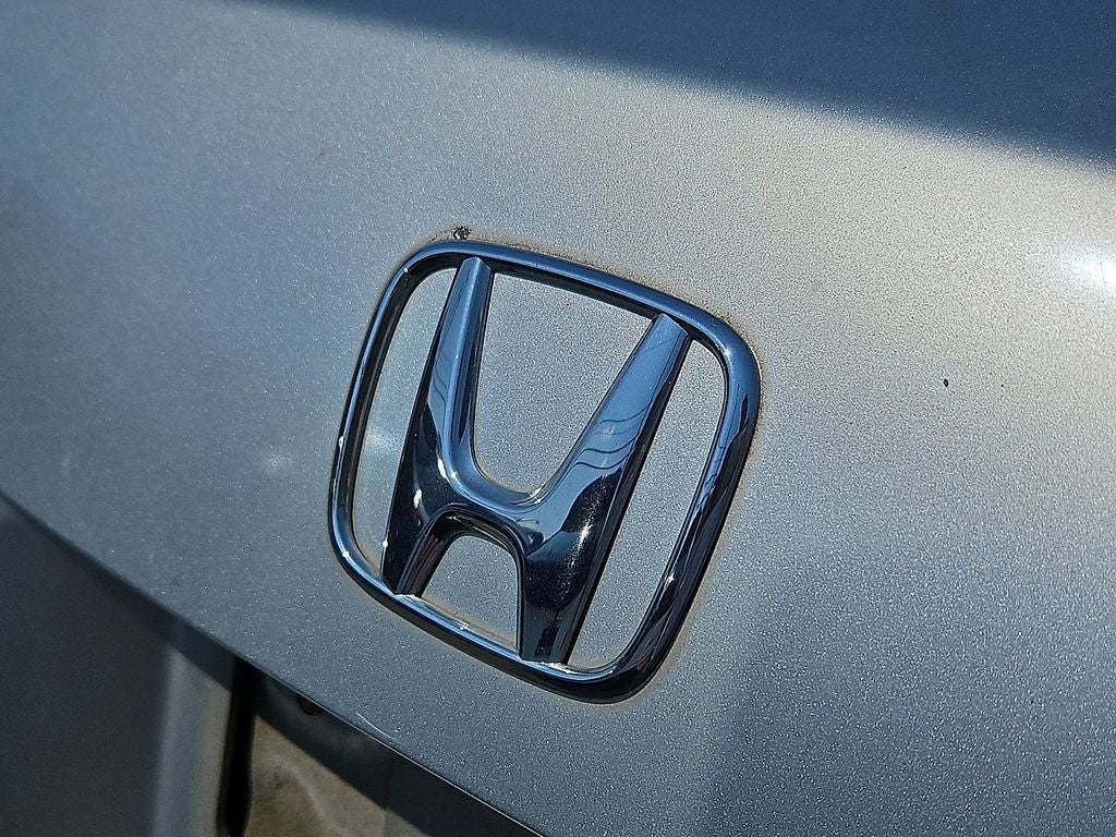 2009 Honda Accord EX