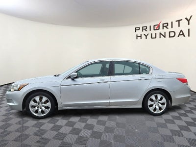 2009 Honda Accord EX