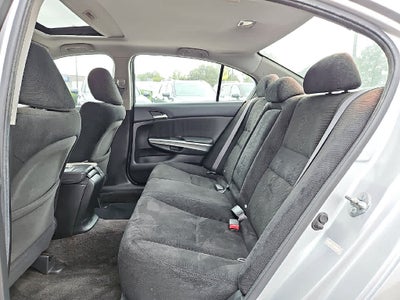 2009 Honda Accord EX