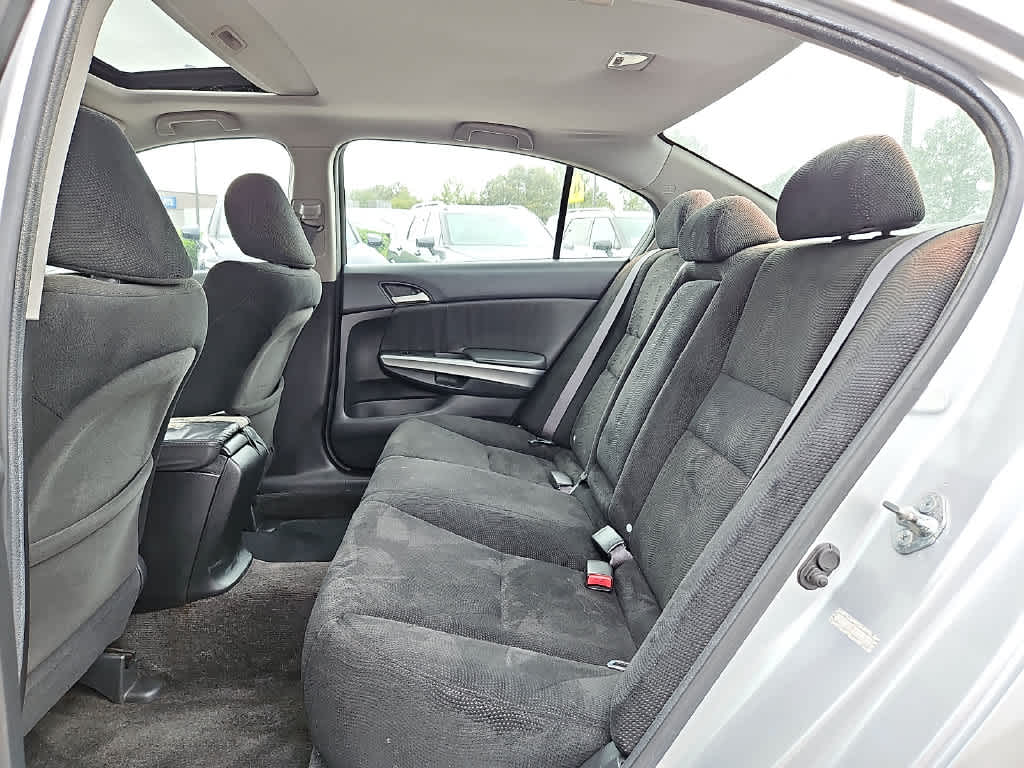 2009 Honda Accord EX