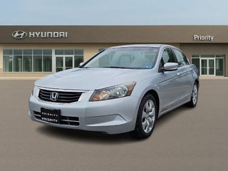 2009 Honda Accord EX