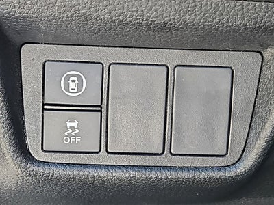 2021 Honda Accord Sedan LX