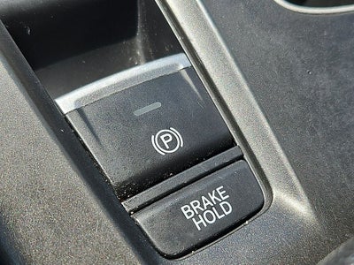 2021 Honda Accord Sedan LX