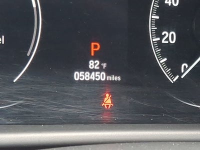 2018 Honda Accord Sedan EX 1.5T