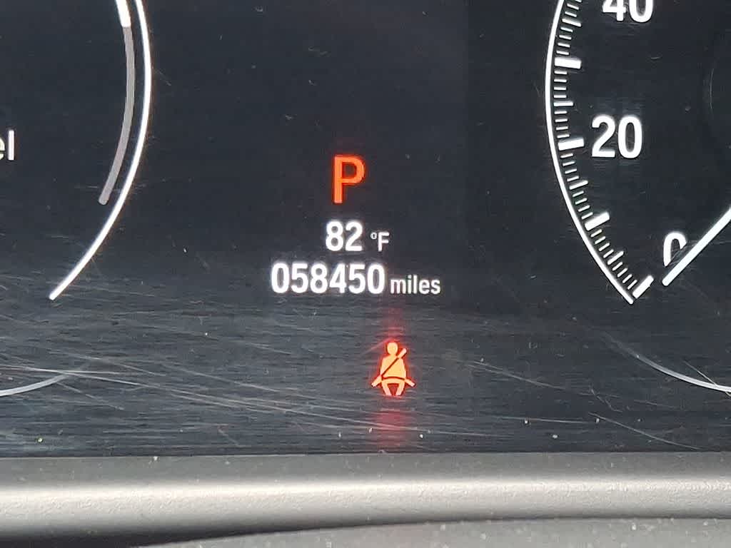 2018 Honda Accord Sedan EX 1.5T