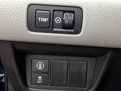2018 Honda Accord Sedan EX 1.5T