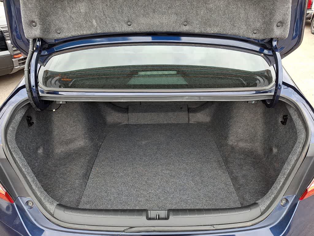 2018 Honda Accord Sedan EX 1.5T