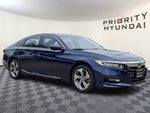 2018 Honda Accord Sedan EX 1.5T