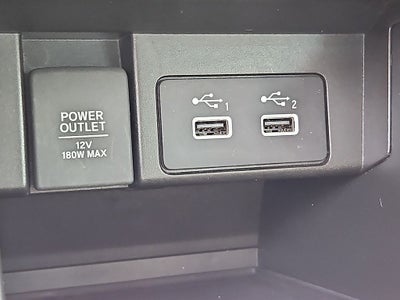 2021 Honda Accord Hybrid Sedan